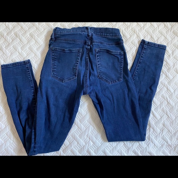 Gap True Skinny Jeans - Picture 2 of 2